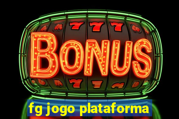 fg jogo plataforma